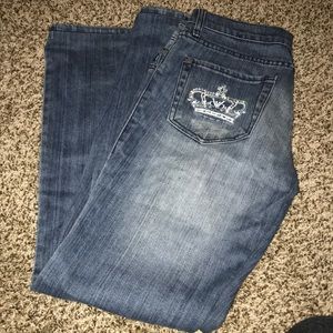 DVB Jeans by rock n Republic